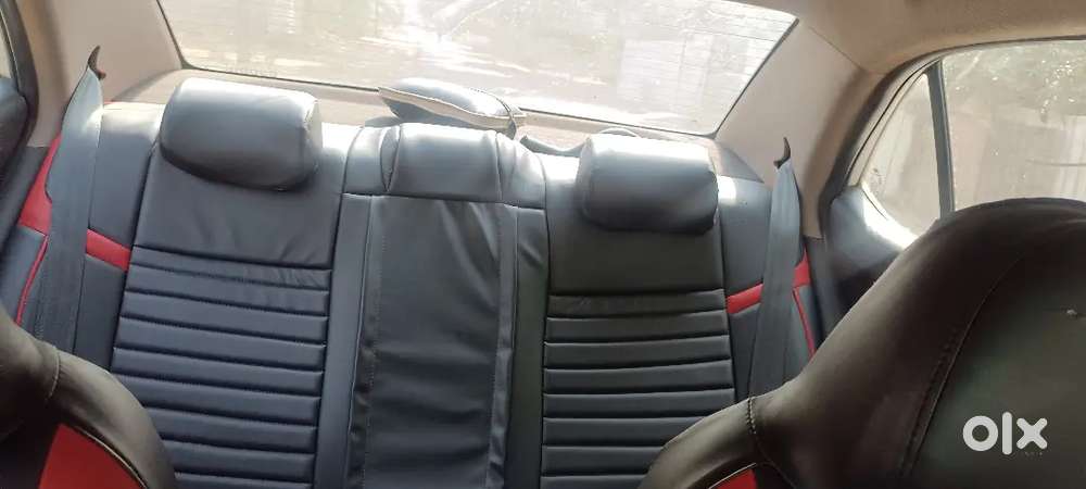 Hyundai Xcent Well Maintained
