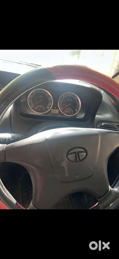 Tata Indica Ev2 Diesel 2016 Manual