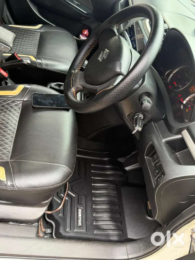 Maruti Suzuki Swift 2013 Diesel 142000 Km Driven