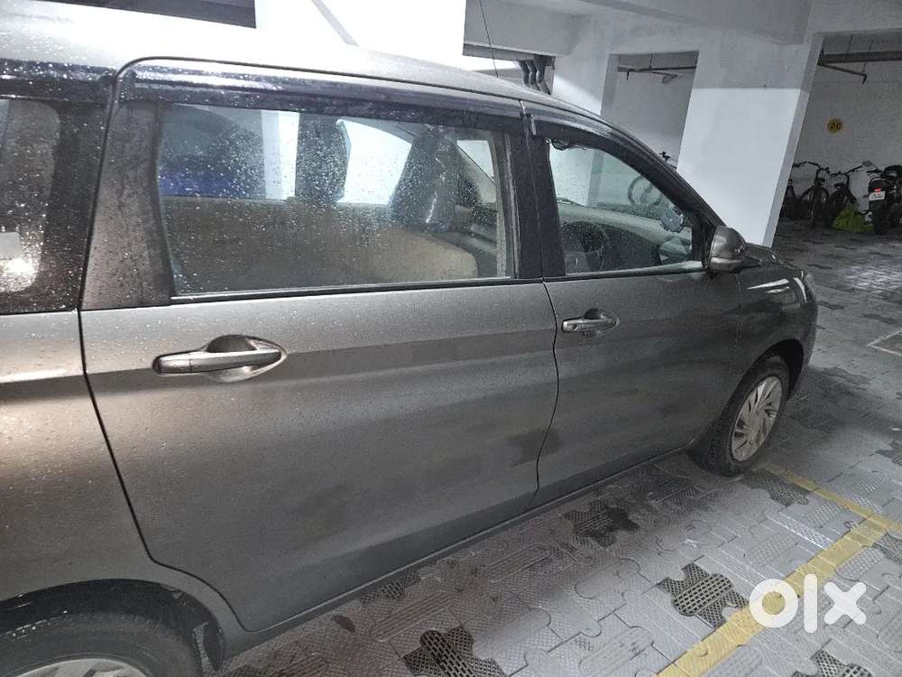 Maruti Suzuki Ertiga 2022 (december)