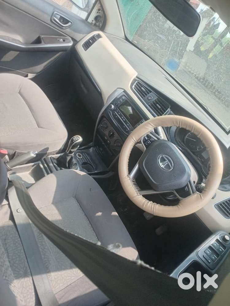 2016 Tata Zest Diesel