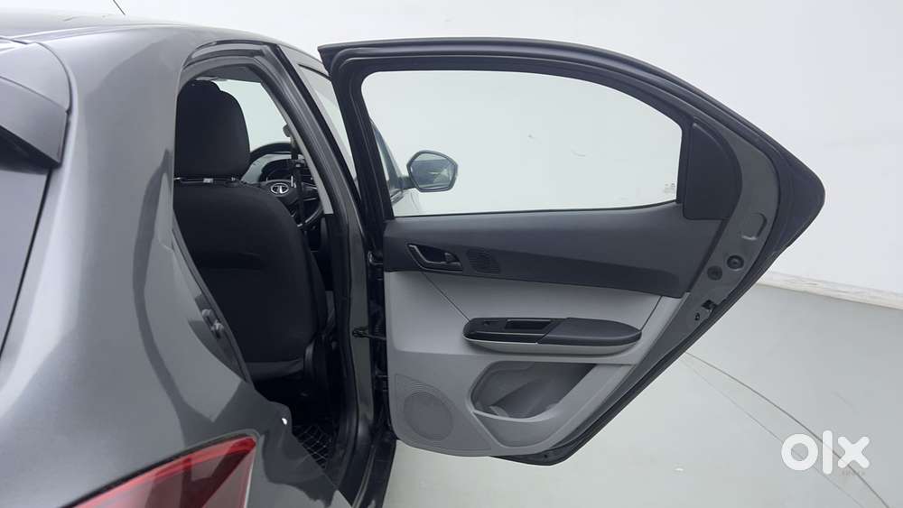 Tata Tiago Xz, 2021, Petrol