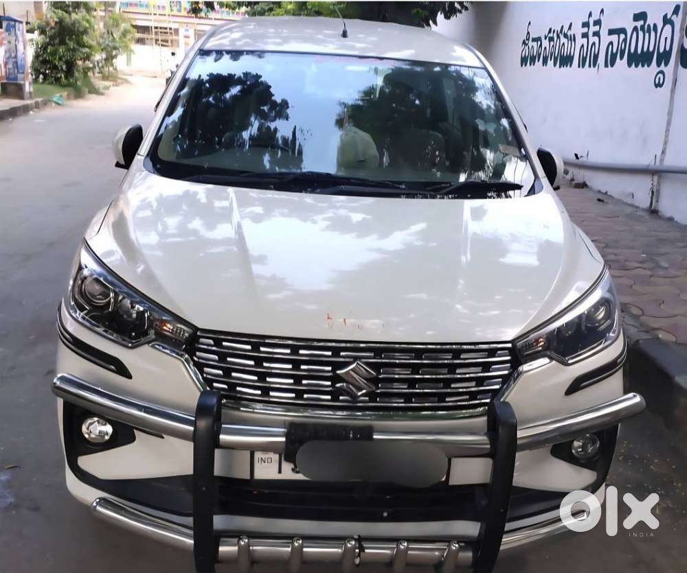 Maruti Suzuki Ertiga Vdi Shvs, 2019, Diesel