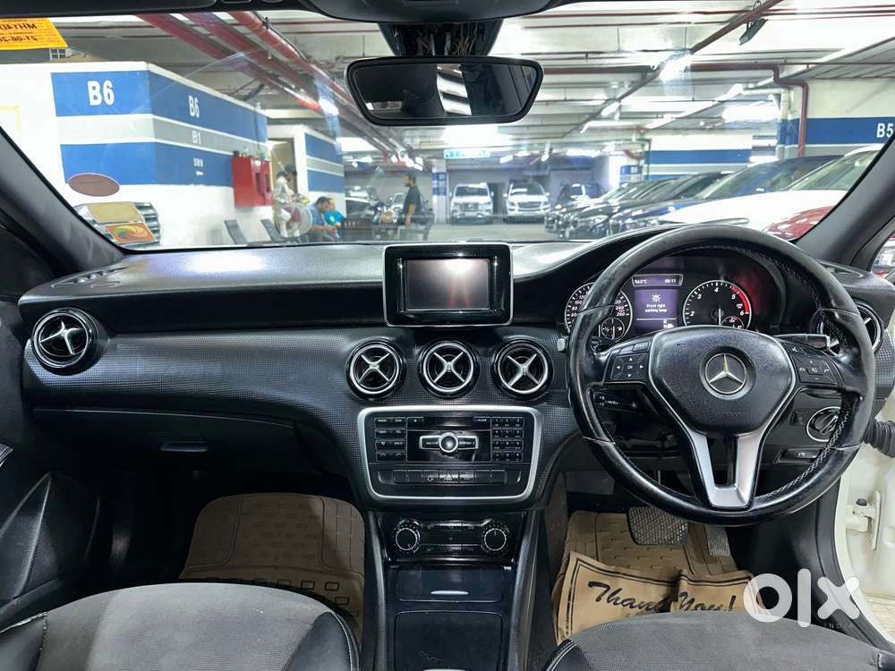 Mercedes-benz A Class A180 Cdi, 2013, Diesel