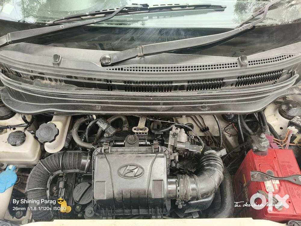 Hyundai Eon Era +, 2012, Petrol