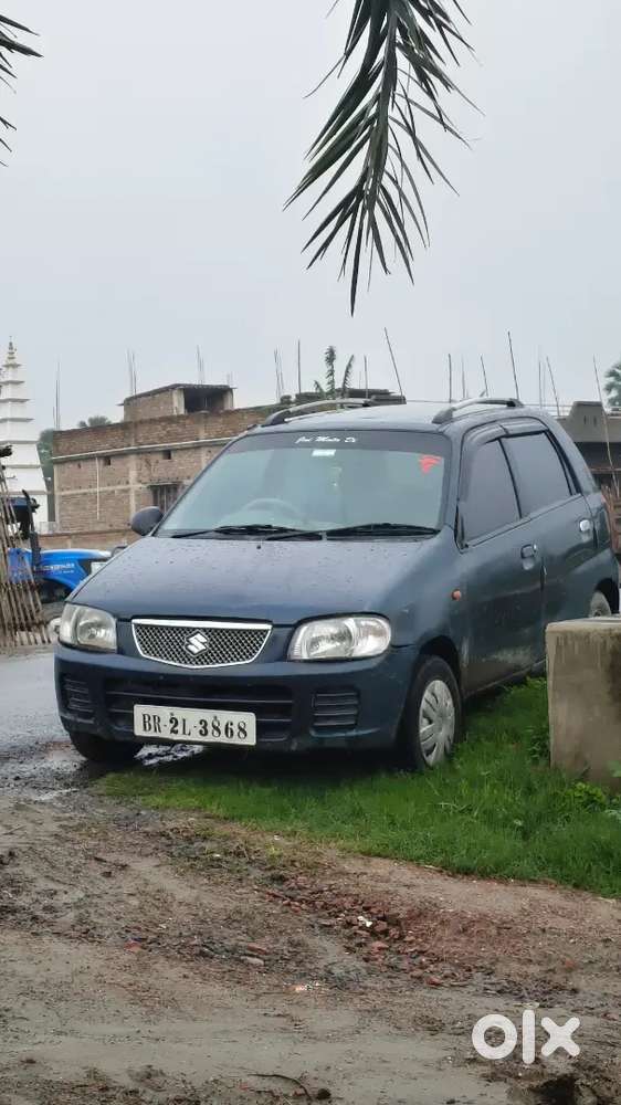 Maruti Suzuki Alto 2010