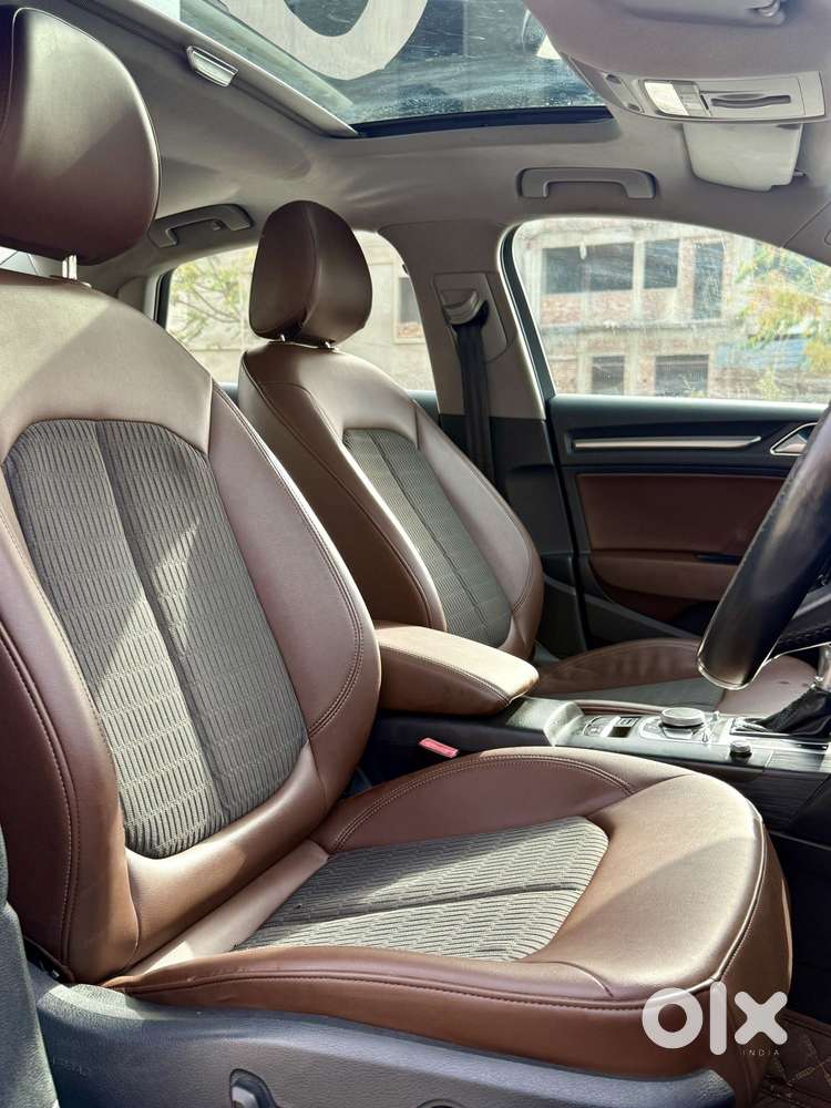 Audi A3 2.0 35 Tdi Premium Plus + Sunroof, 2019, Diesel