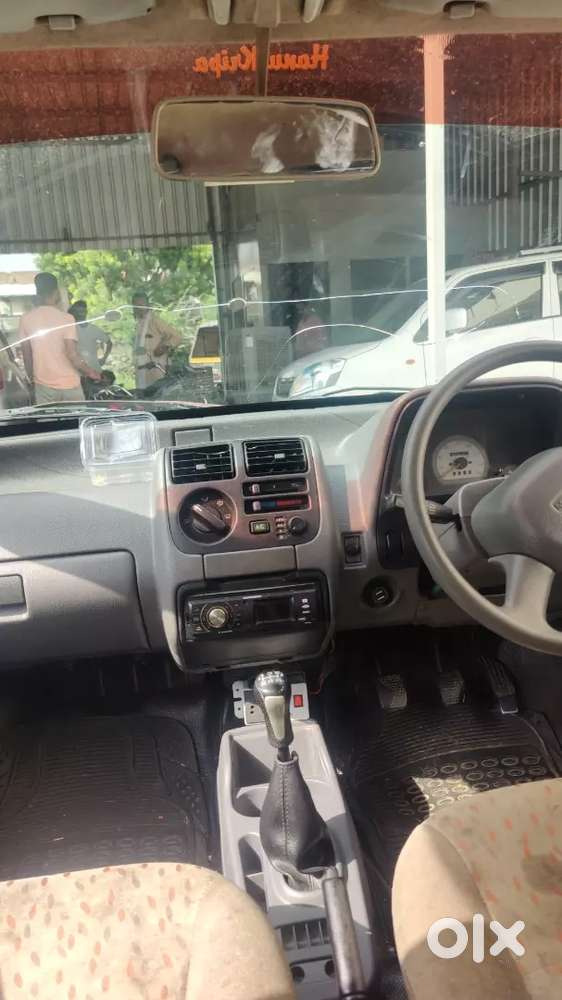 Maruti Suzuki Zen Lxi 2006 Model