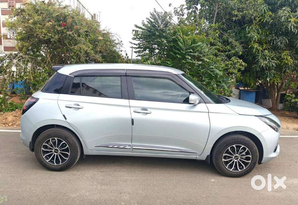 Maruti Suzuki Swift Vxi Optional, 2025, Petrol