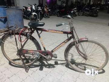 Old on sale cycle olx