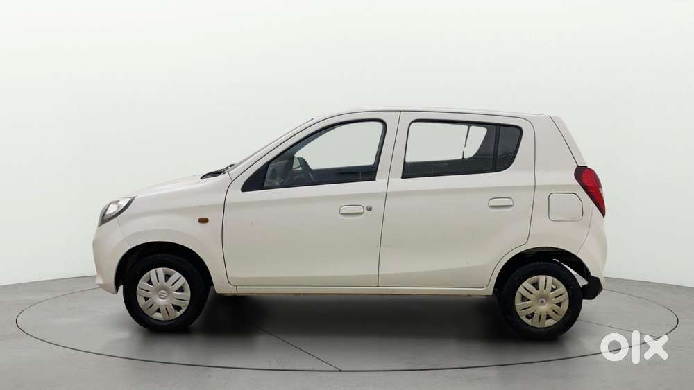Maruti Suzuki Alto 800 2012-2016 Lxi, 2015, Petrol