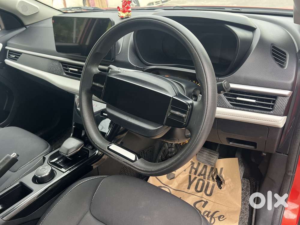 Tata Nexon, 2024, Petrol