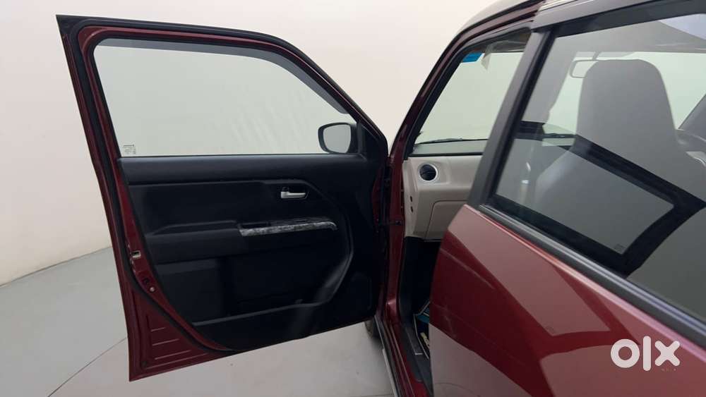 Maruti Suzuki Wagon R 1.2 Zxi Plus Dual Tone, 2023, Petrol