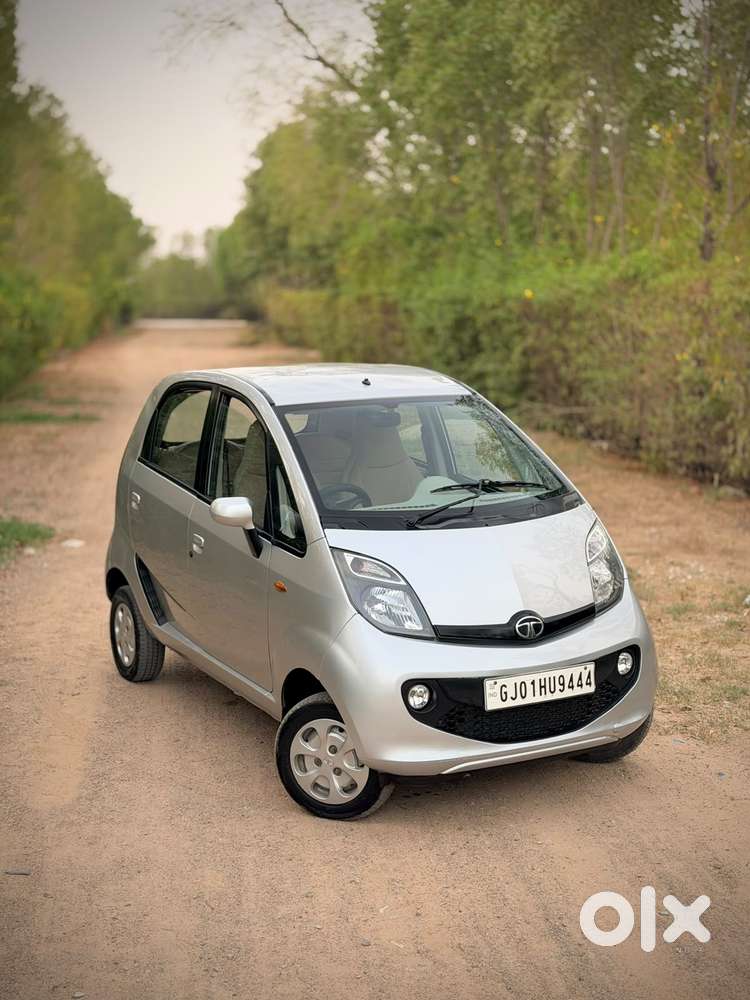 Tata Nano Xta, 2018, Petrol
