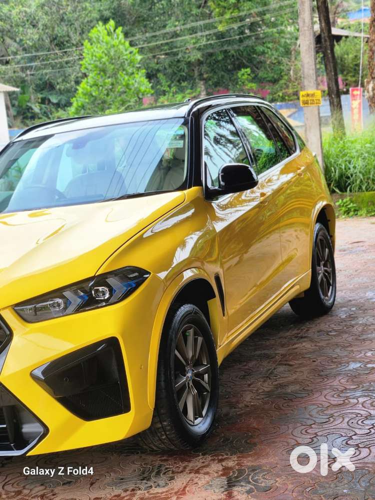 Bmw X5 Xdrive 30 D, 2015, Diesel