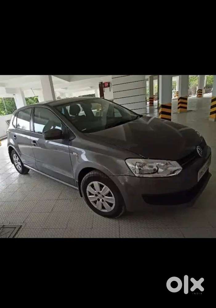 Volkswagen Polo 2011 Diesel Well Maintained