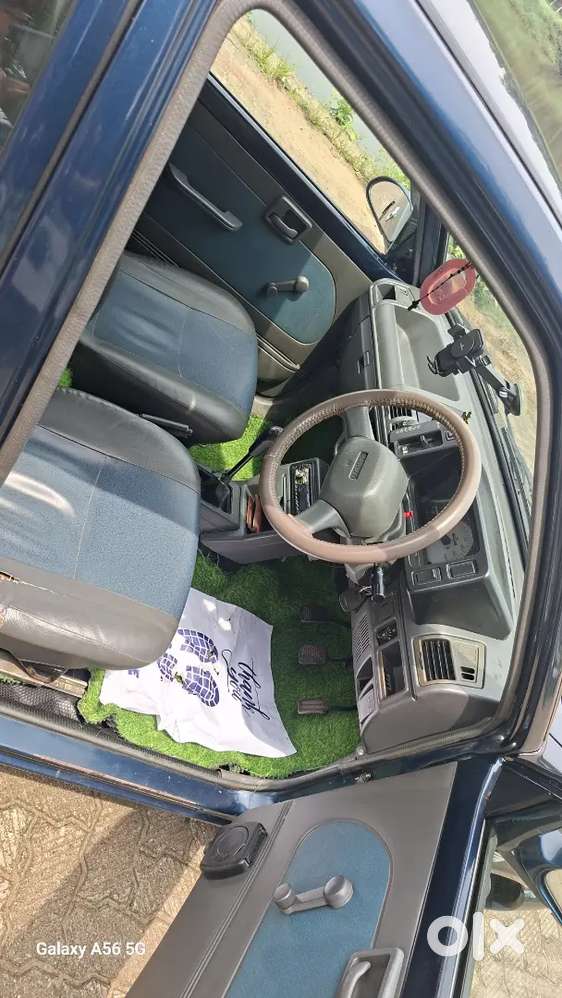 Maruti Suzuki 800 2009 Petrol