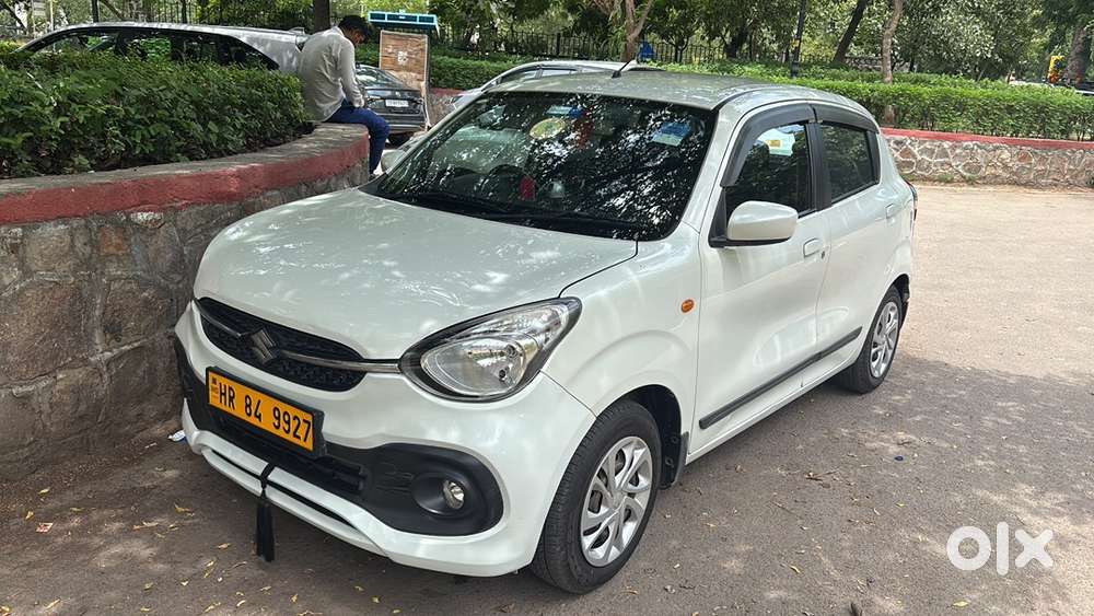 Maruti Suzuki Celerio 2023 Car