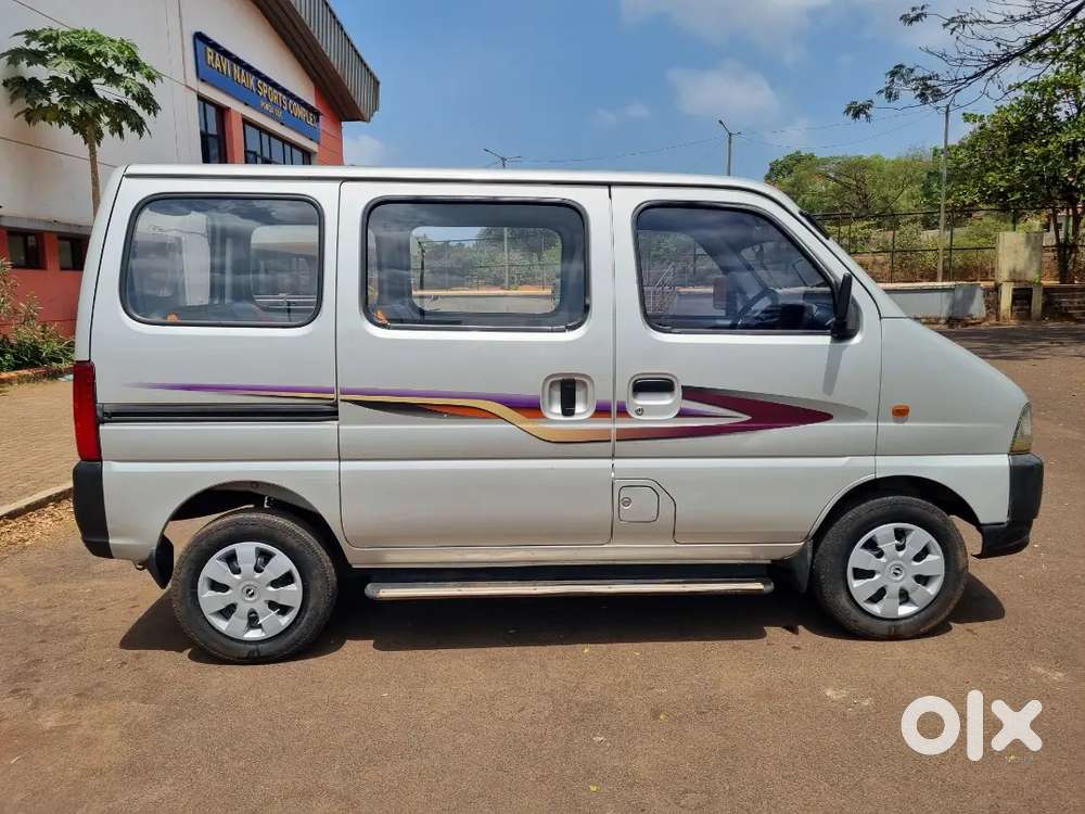 Eeco 7 Seater
