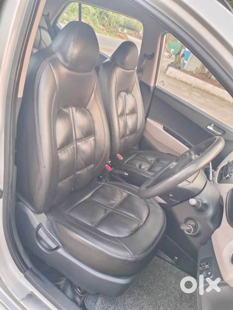 Hyundai Grand I10 Sportz Cng, 2016, Cng & Hybrids