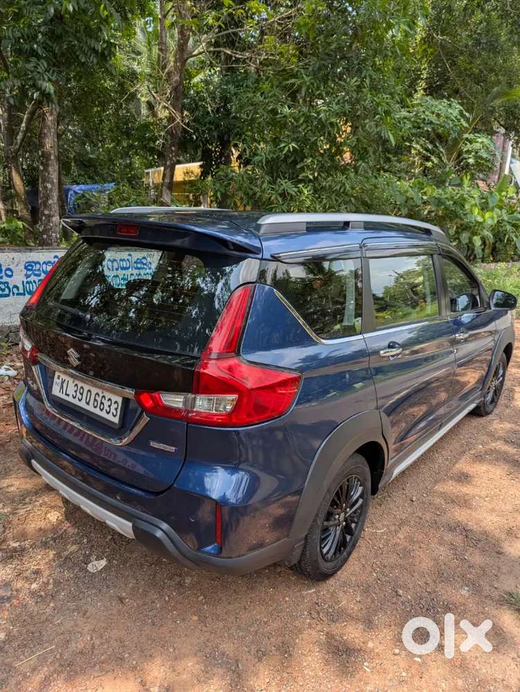 Maruti Suzuki Xl6 2020 Petrol 48000 Km