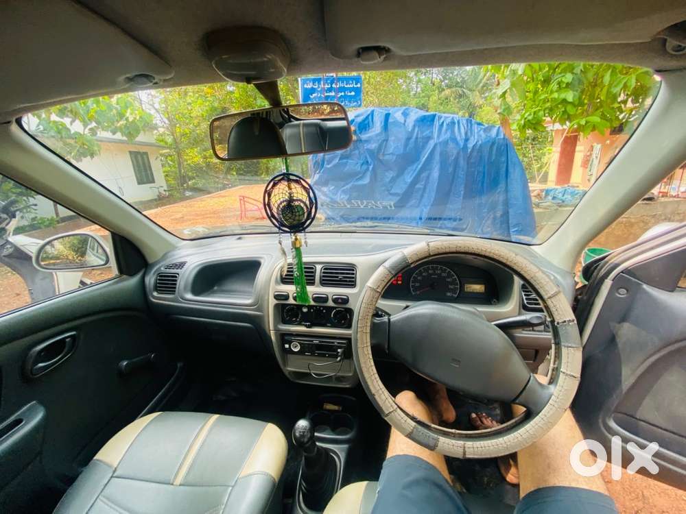 Maruti Suzuki Alto 2010 Petrol Good Condition