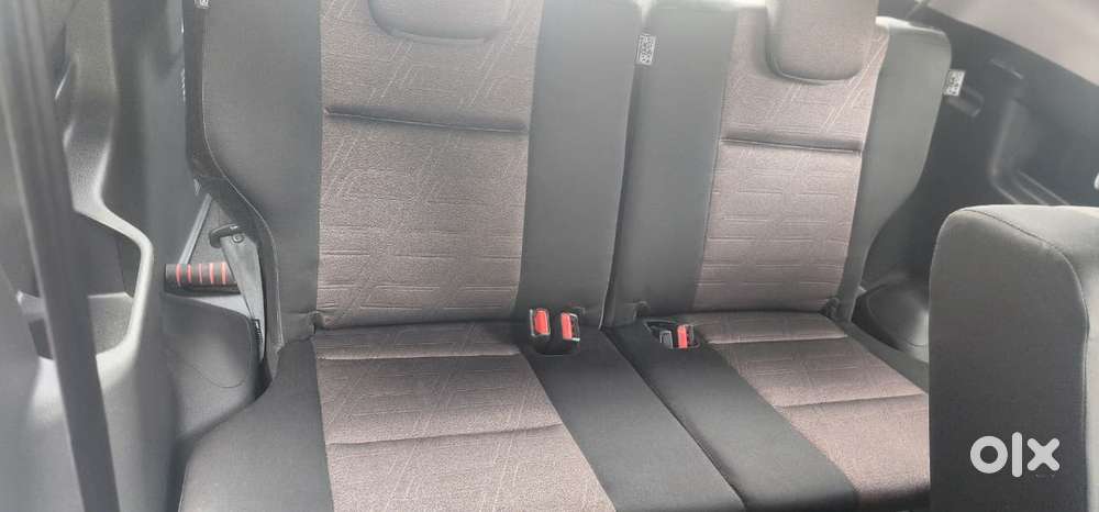 Toyota Innova Hycross 2.0 Vx Hybrid 7 Str, 2024, Diesel