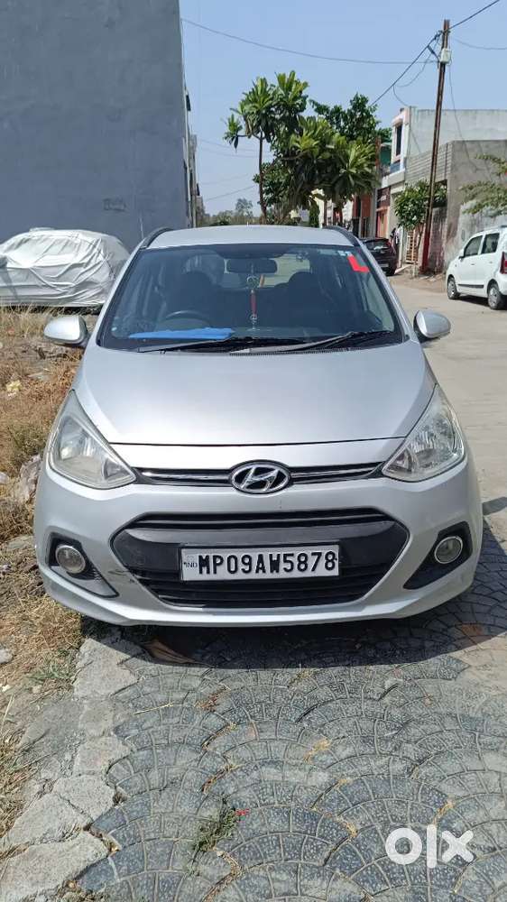 Hyundai I10 2016 Diesel 92000 Km Driven
