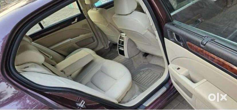 Skoda Superb Ambition 2.0 Tdi Cr At, 2010, Diesel