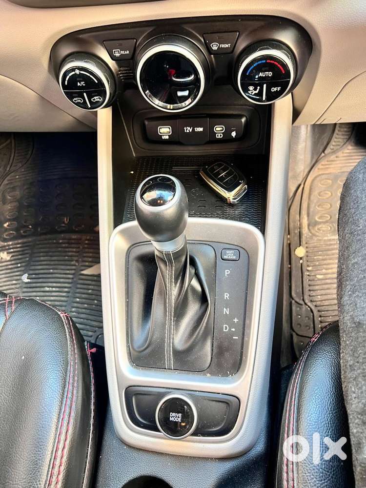 Hyundai Venue 2023 Suv