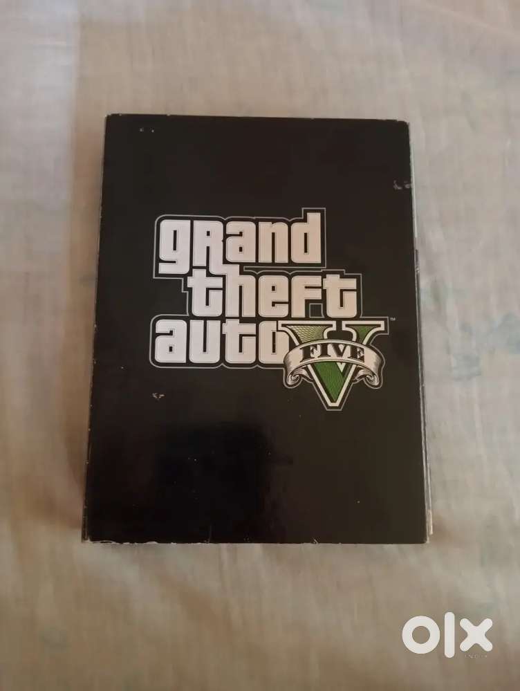 GTA 5 special edition