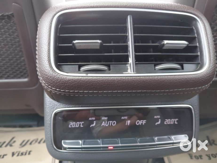 Mercedes-benz Gls 400d 4matic, 2020, Diesel