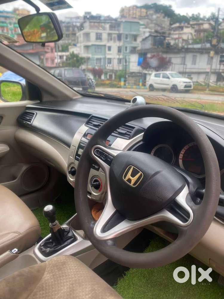 Honda Civic Sport 2009
