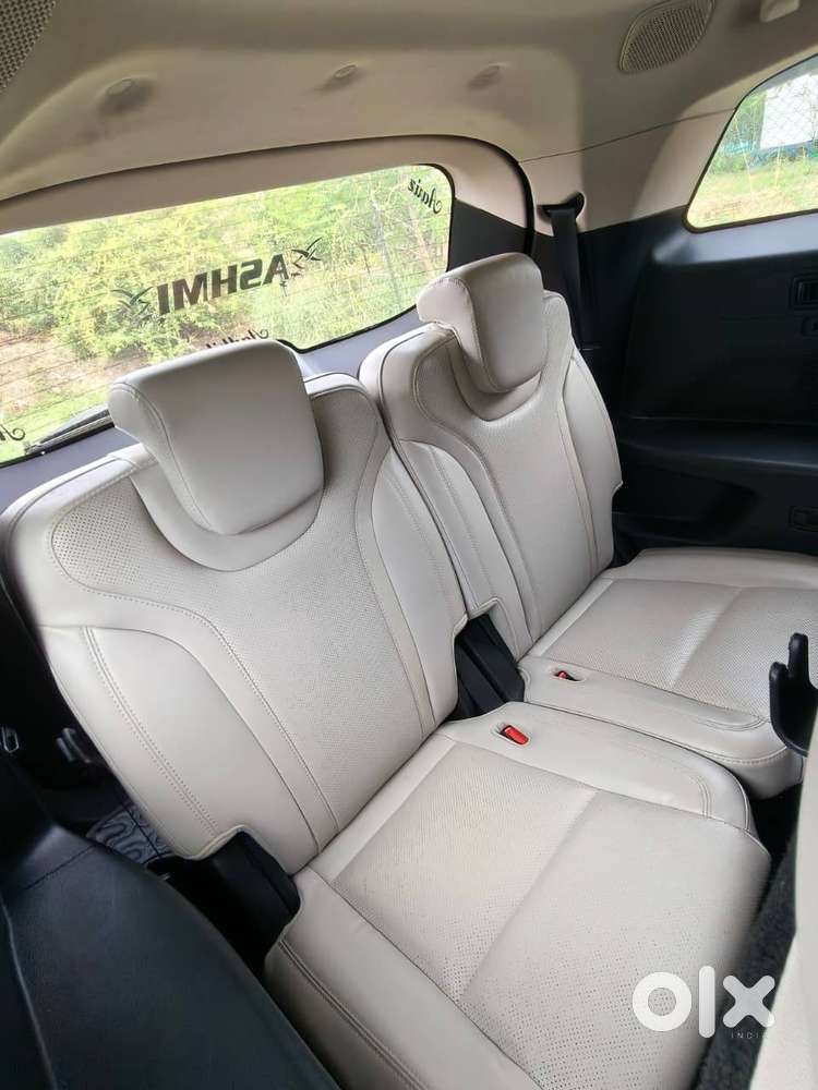 Mahindra Xuv700 7 Str