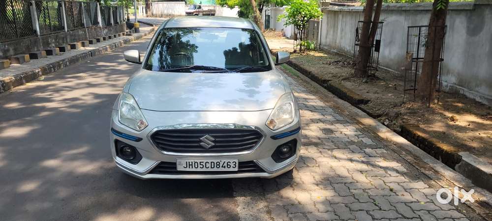 Maruti Suzuki Swift Dzire Vdi Allure Limited Edition, 2018, Diesel