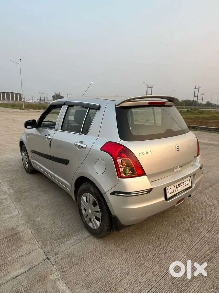 Maruti Suzuki Swift 2010