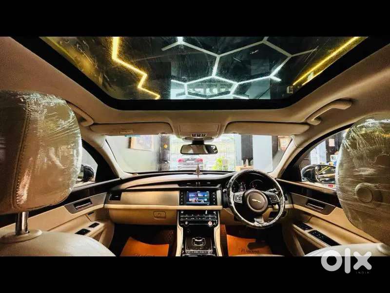 Jaguar Xf 2.0 Diesel Prestige, 2020, Diesel