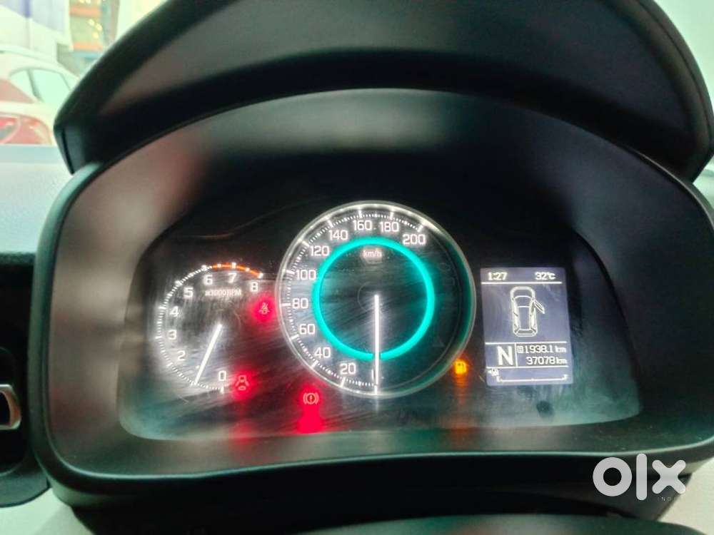 Maruti Suzuki Ignis 1.2 Amt Zeta, 2023, Petrol