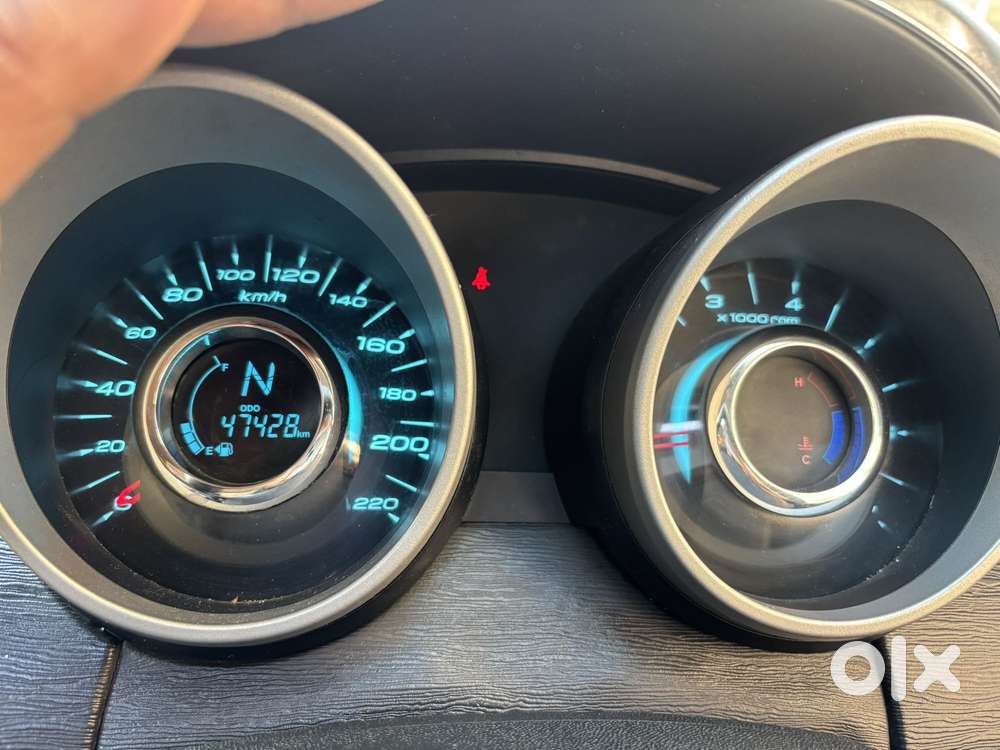 Mahindra Xuv500 2.2 W10, 2017, Diesel