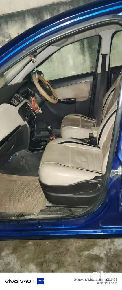Tata Zest 2015 Diesel Good Condition