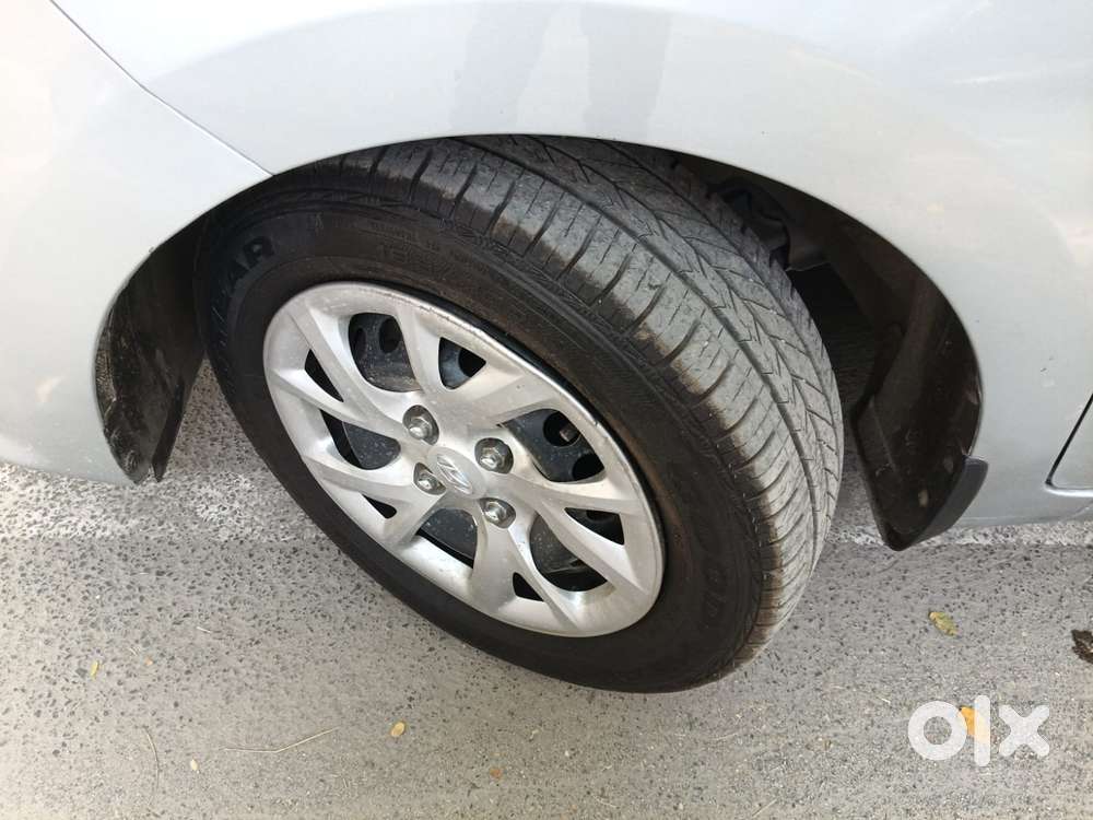 Hyundai Grand I10 Sportz 1.2 Kappa Vtvt, 2019, Petrol