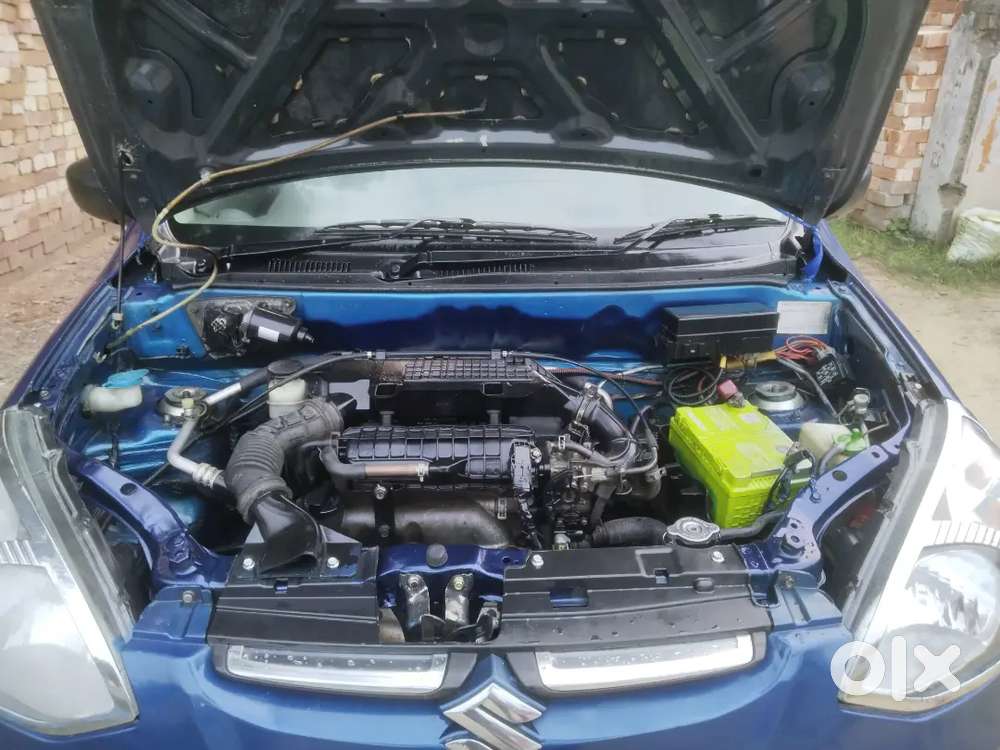 Maruti Suzuki Alto 2015 Petrol 39000 Km Driven