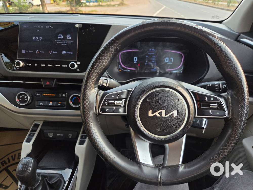 Kia Carens 1.5 Prestige 7 Str, 2022, Diesel