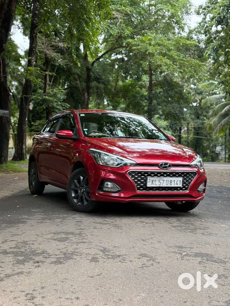 Hyundai I20 Active 2019