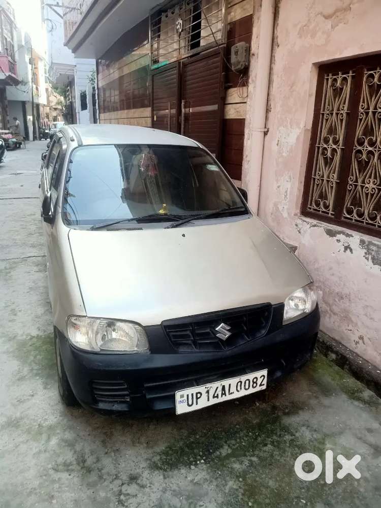 Maruti Suzuki Alto 2007