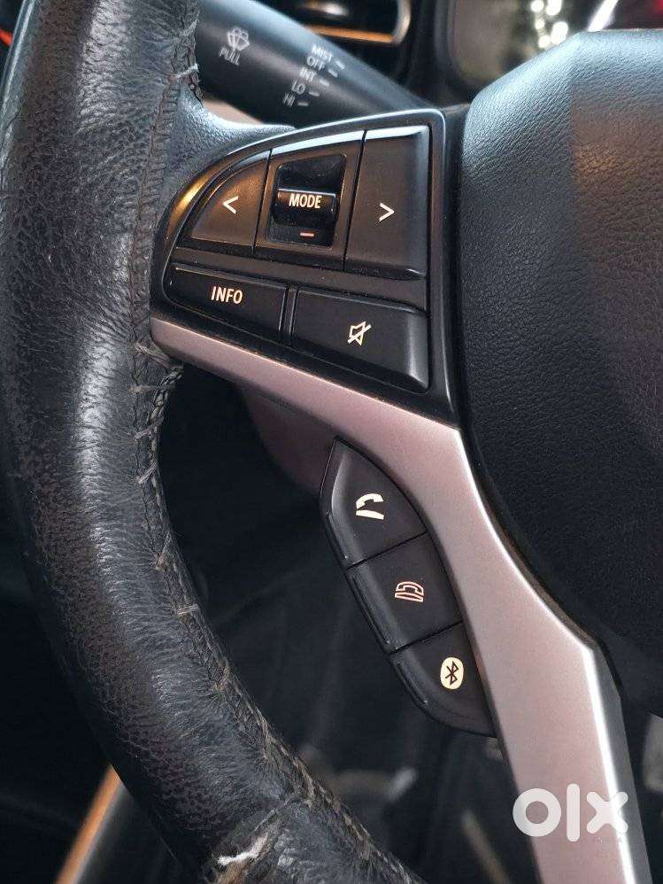 Maruti Suzuki Ignis 1.2 Delta Mt, 2019, Petrol