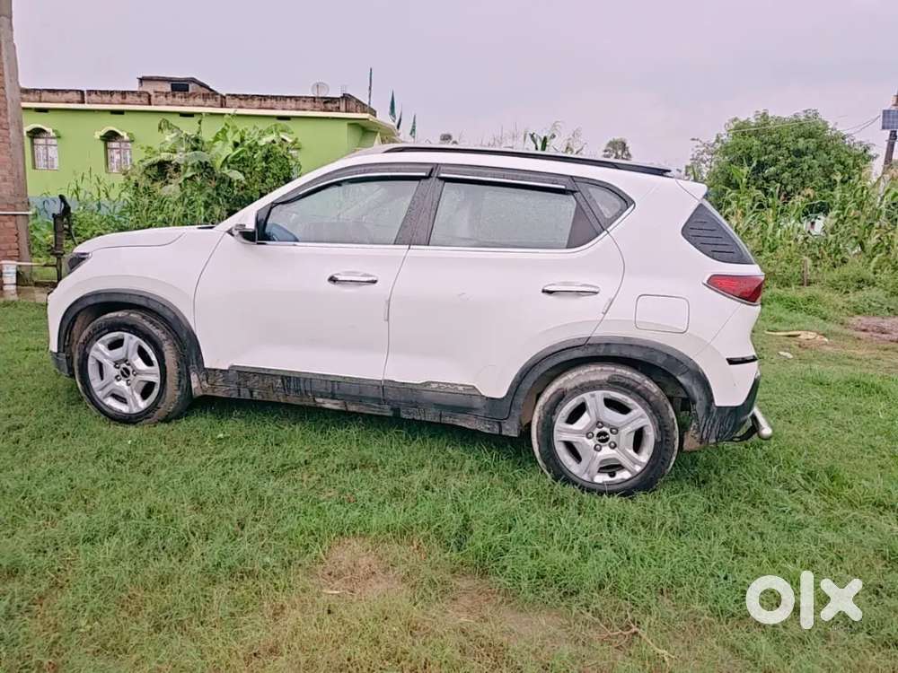 Kia Sonet 2023 Petrol Plus