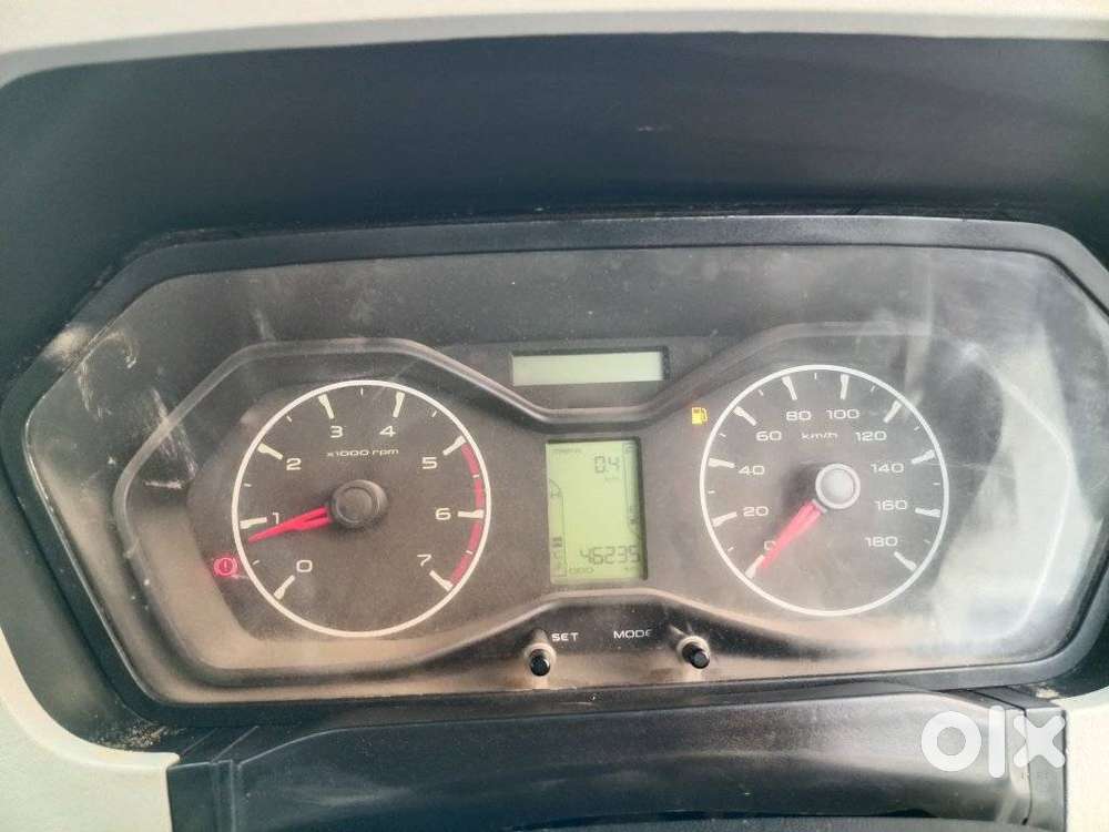 Mahindra Scorpio 2.2 S3 Plus, 2021, Diesel