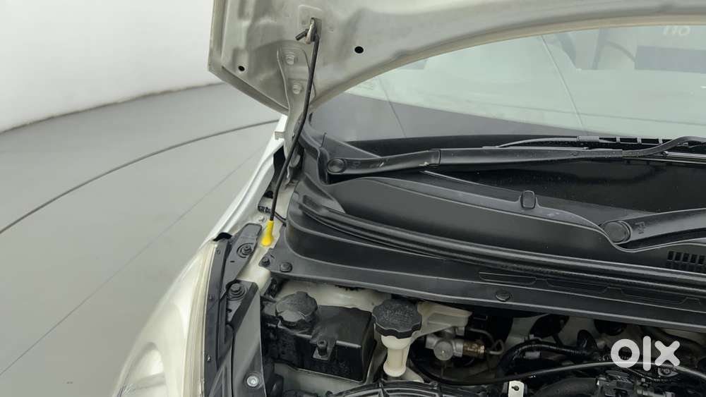 Hyundai I10 2007-2010 Era 1.1, 2012, Petrol