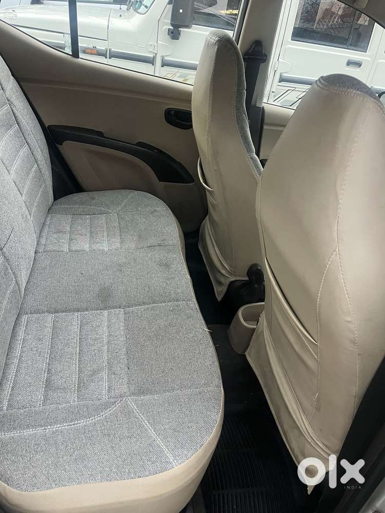 Hyundai I10 1.1 Magna(o), 2010, Petrol